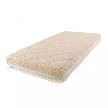 Детский матрас класса Люкс – BioForm linen