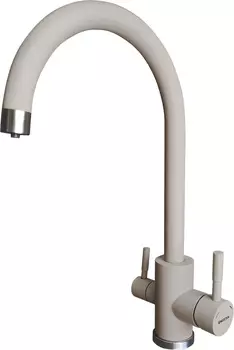 Смеситель Ewigstein EW 3423516 топаз для кухонной мойки