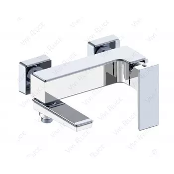 Смеситель Felice 3040 B для ванны с душем