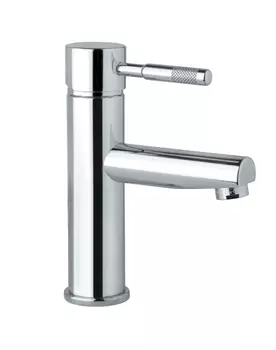Смеситель Fiore Xenon 44CR5271 для раковины с донным клапаном