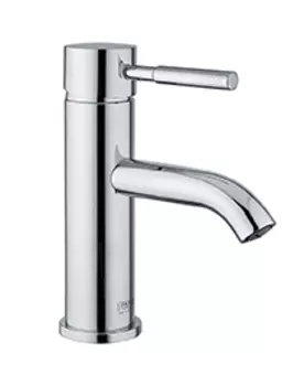 Смеситель Fiore Xenon 44CR5283 для раковины с донным клапаном