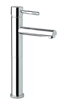 Смеситель Fiore Xenon 44CR5290 для раковины с донным клапаном