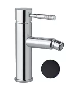 Смеситель Fiore Xenon 44NN5371 для биде черный