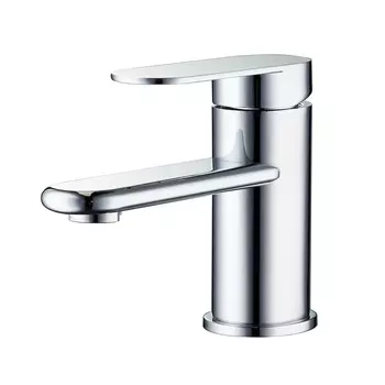 Смеситель для раковины G-lauf NOB NOB1-A128 хром