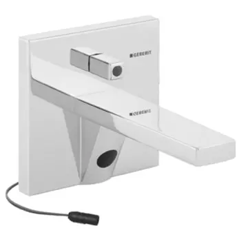 Смеситель Geberit HyTronic88 116.118.21.1 для раковины
