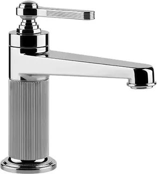 Смеситель Gessi Venti20 65001#031 для раковины с донным клапаном
