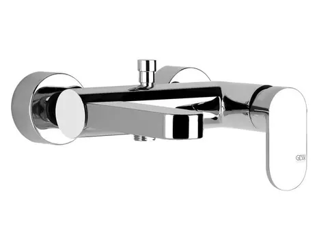 Смеситель Gessi Via Bagutta 35813#031 для ванны с душем