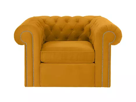 Кресло Chesterfield