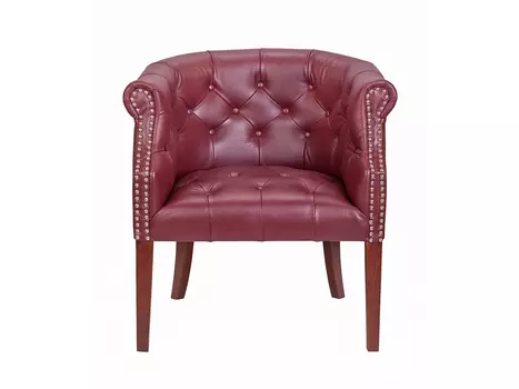 Кресло Grace vine leather