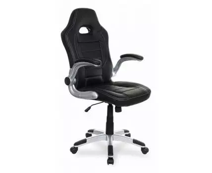 Кресло игровое BX-3288B/Black
