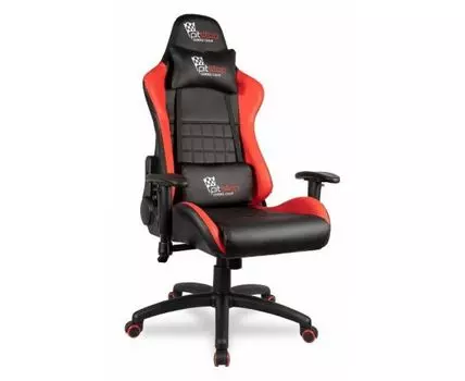 Кресло игровое BX-3827/Red