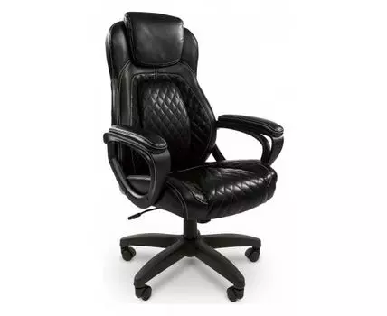 Кресло компьютерное Chairman 432