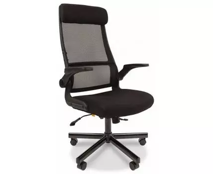 Кресло компьютерное Chairman 575