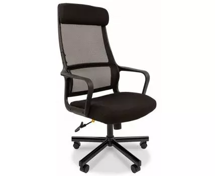 Кресло компьютерное Chairman 590
