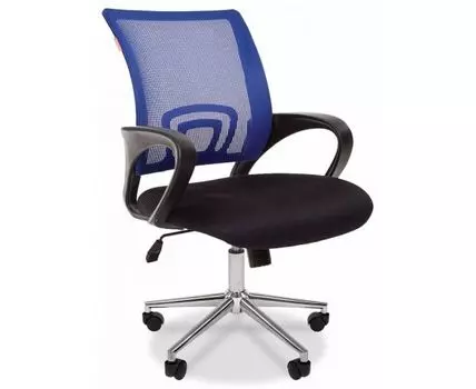 Кресло компьютерное Chairman 696