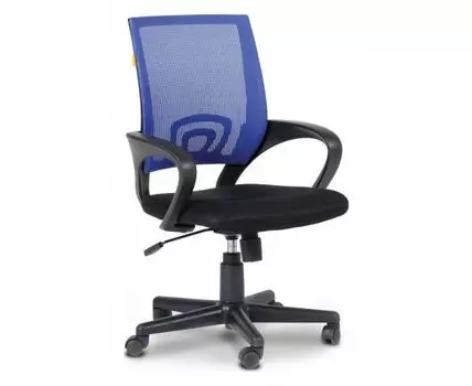 Кресло компьютерное Chairman 696