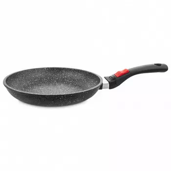 Сковорода Olympia Hard Cook Clicca 20см