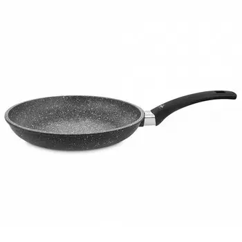 Сковорода Olympia Hard Cook Fix 28см