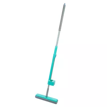 Швабра для влажной уборки Hausmann Careful Sponge