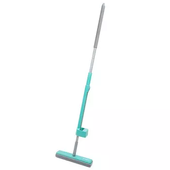 Швабра для влажной уборки Hausmann Dry Hands Sponge