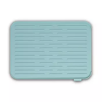 Силиконовый коврик для сушки посуды Brabantia 43,8x32,5см