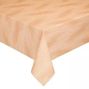 Скатерть Peyer LIVING Montrea 130x160см, цвет коричневый
