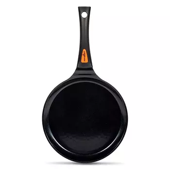 Сковорода блинная Frybest Orange 24см