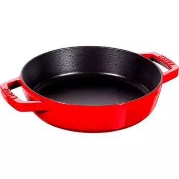 Сковорода чугунная Staub, 20см