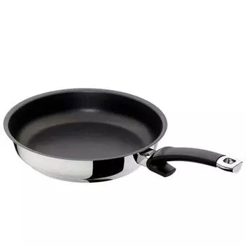 Сковорода Fissler Protect Steelux premium, 28см