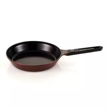 Сковорода Frybest MyPan со съемной ручкой 28см