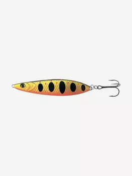 Блесна для рыбалки колеблющаяся (колебалка) Stinger Caster 85мм 22гр #012, Золотой
