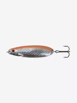 Блесна для рыбалки колеблющаяся (колебалка) Stinger Elfish 30g #SFOS, Серебряный