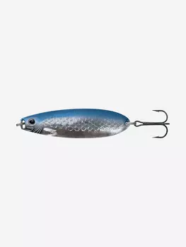 Блесна для рыбалки колеблющаяся (колебалка) Stinger Elfish 30g #SBLS, Синий