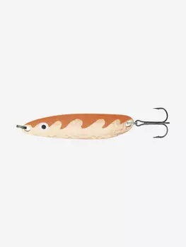 Блесна для рыбалки колеблющаяся (колебалка) Stinger Hanta 70mm 20g #CO, Оранжевый
