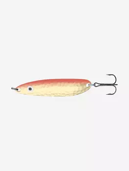 Блесна для рыбалки колеблющаяся (колебалка) Stinger Hanta 87mm 30g #007, Оранжевый