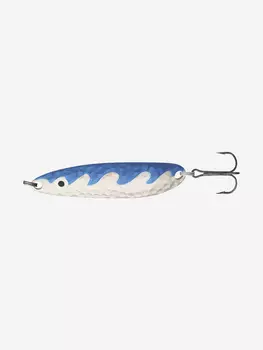 Блесна для рыбалки колеблющаяся (колебалка) Stinger Hanta 87mm 30g #SB, Синий