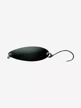 Блесна для рыбалки колеблющаяся (колебалка) Stinger Phantom-TT 38/5 #BC, Черный