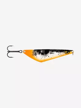 Блесна для рыбалки колеблющаяся RAPALA Harmaja 18 /HLW, Оранжевый
