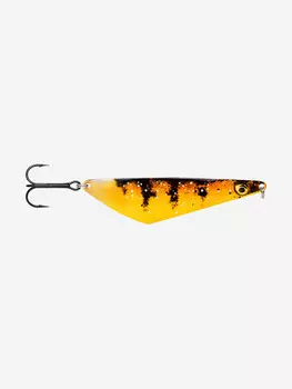 Блесна для рыбалки колеблющаяся RAPALA Harmaja 18 /MXM, Коричневый