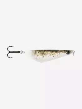 Блесна для рыбалки колеблющаяся RAPALA Harmaja 18 /STB, Коричневый