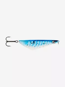 Блесна для рыбалки колеблющаяся RAPALA Harmaja 31 /BLI, Голубой