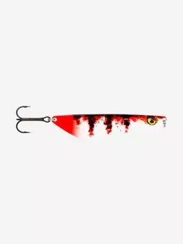 Блесна для рыбалки колеблющаяся RAPALA Harmaja 31 /CRHD, Красный