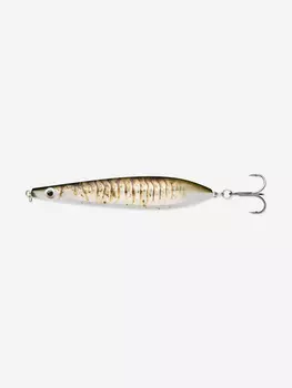 Блесна для рыбалки колеблющаяся RAPALA Kallan 26 /STB, Коричневый