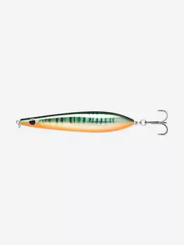 Блесна для рыбалки колеблющаяся RAPALA Kallan 26 /SPC, Зеленый