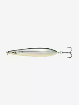 Блесна для рыбалки колеблющаяся RAPALA Kallan 26 /SDLL, Серый