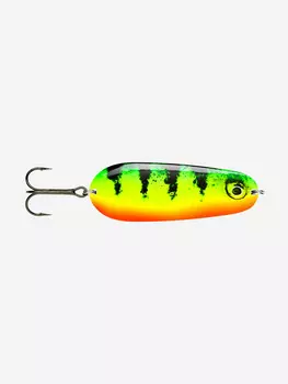 Блесна для рыбалки колеблющаяся RAPALA Nauvo 19 /FT, Зеленый