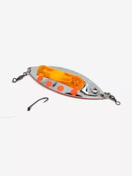 Блесна для рыбалки Stinger Arctic Char 85/20, S-C/LO, Серебряный