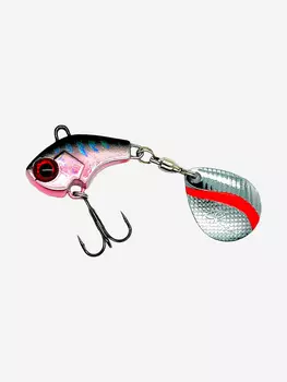 Блесна для рыбалки Stinger Taro TS 7гр #006, Розовый