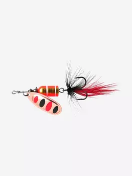 Блесна для рыбалки вращающаяся (вертушка) Stinger Mirage #2 5,6гр #003, Розовый