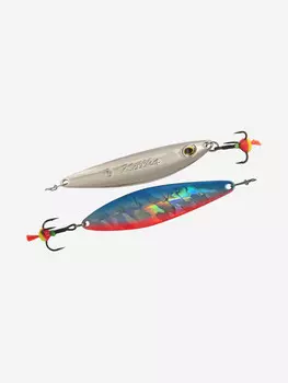 Блесна для рыбалки ECOPRO Killka, 40мм, 4,5г, BRS, Синий